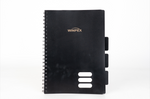 Load image into Gallery viewer, WINPEX Notebook Lined Journal Multi Subject Notebook for Note Taking, Back to School, Gifts