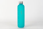 Load image into Gallery viewer, WIINPEX sports Water Bottles with Straw for Kids, Men and Women