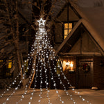 Load image into Gallery viewer, GIGALUMI 344 LED Christmas Lights Outdoor