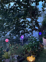 Load image into Gallery viewer, SOLPEX Solar Northern Lights Sphere