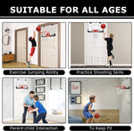 Load image into Gallery viewer, Ropoda Mini Basketball Hoop