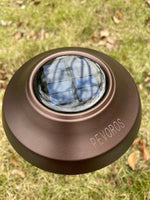 Load image into Gallery viewer, PEVOROS Solar Pathway Lights 6 Pack, Solar Landscape Lights Warm White, Super Bright High Lumen Waterproof Metal Automatic Solar Yard Lights for Path, Garden, Lawn, Patio and Walkway 39.99