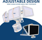 Load image into Gallery viewer, Solar Flood Light Outdoor Motion Sensor with Remote Control