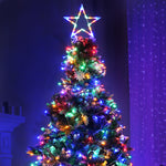 Load image into Gallery viewer, GIGALUMI 344 LED Christmas Lights Outdoor