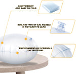 Load image into Gallery viewer, OUTREE Kids Pod Swing Seat Cotton Child Hammock Chair for Indoor and Outdoor use