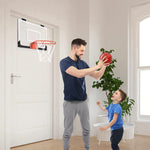 Load image into Gallery viewer, Ropoda Mini Basketball Hoop