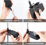 Load image into Gallery viewer, SOLPEX Solar Northern Lights Sphere