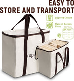 Load image into Gallery viewer, Ropoda Giant Tumble Tower, 54pcs