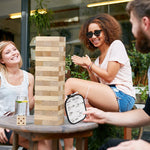 Load image into Gallery viewer, Ropoda Giant Tumble Tower, 54pcs