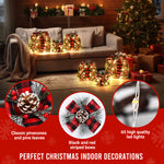Load image into Gallery viewer, TISEJOY Christmas Lighted Gift Boxes