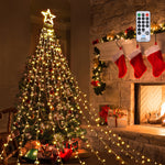 Load image into Gallery viewer, GIGALUMI 344 LED Christmas Lights Outdoor