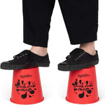 Load image into Gallery viewer, Ropoda Yard Pong - Giant Yard Games Set