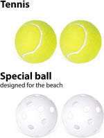 Load image into Gallery viewer, Ropoda Yard Pong - Giant Yard Games Set