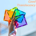 Load image into Gallery viewer, Cossy Magnetic Tiles 32 PCs Set