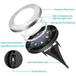 Load image into Gallery viewer, Solpex Solar Landscape and Ground Lights – Cool White/ Warm White