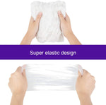 Load image into Gallery viewer, Gigalumi Halloween Decoration 23FT Giant Spider Web