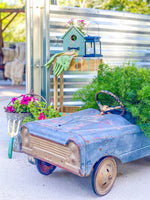 Load image into Gallery viewer, GIGALUMI Garden Solar Wall & Fence Lights (Set of 4 or 8)