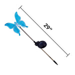 Load image into Gallery viewer, Garden Creatures Solar Pathway Lights (Set of 3)