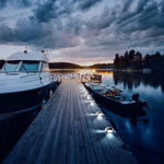 Load image into Gallery viewer, Gigalumi Solar Landscape and Deck Lights (Set of 8)