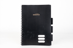 Load image into Gallery viewer, WINPEX Notebook   Lined Journal Multi Subject Notebook for Note Taking, Back to School, Gifts
