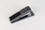 Load image into Gallery viewer, WINPEX stapler metal construction with non-slip base. Full rubber base stabilizes the stapler and prevents it from slipping during use.
