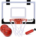 Load image into Gallery viewer, Ropoda Mini Basketball Hoop
