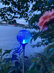 SOLPEX Solar Northern Lights Sphere