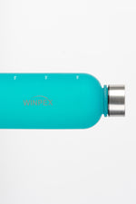 Load image into Gallery viewer, WIINPEX sports Water Bottles with Straw for Kids, Men and Women
