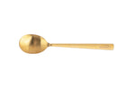 Load image into Gallery viewer, WINPEX gold Dinner Spoon , Stainless Steel  Shiny Golden Plating Soup Spoons
