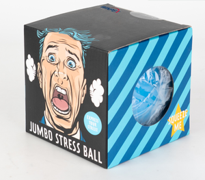 WINPEX JUMBO STRESS BALL