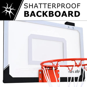 Ropoda Mini Basketball Hoop