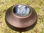 Load image into Gallery viewer, PEVOROS Solar Pathway Lights 6 Pack, Solar Landscape Lights Warm White, Super Bright High Lumen Waterproof Metal Automatic Solar Yard Lights for Path, Garden, Lawn, Patio and Walkway 39.99
