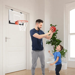 Ropoda Mini Basketball Hoop