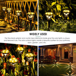 Load image into Gallery viewer, Solpex Solar Diamond Pathway Lights
