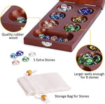 Load image into Gallery viewer, Ropoda Mancala Board Game Set
