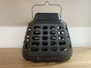 Mirzapper Bug Zapper Outdoor Electric, Mosquito Zapper, Fly Traps, Fly Zapper, Mosquito Killer