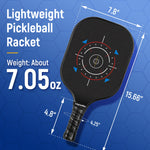 Load image into Gallery viewer, Ropada Pickleball Paddles
