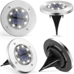 Load image into Gallery viewer, Solpex Solar Landscape and Ground Lights – Cool White/ Warm White
