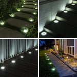 Load image into Gallery viewer, Solpex Solar Landscape and Ground Lights – Cool White/ Warm White
