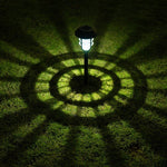 Load image into Gallery viewer, Solpex Solar Landscape Patio Lights   (Set of 8)
