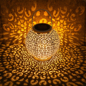 Gigalumi solar decorative lanterns