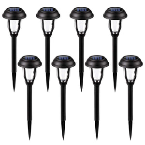 Gigalumi classic solar landscape lights