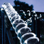 Load image into Gallery viewer, Gigalumi cold white solar rope string lights
